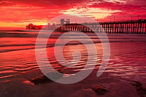 Oceanside Pier