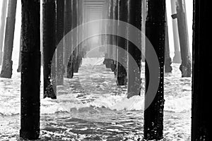 Oceanside Pier photo