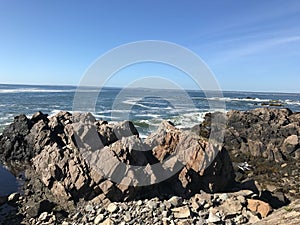 Oceanview in Kennebunkport, Maine