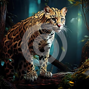 Ocelot