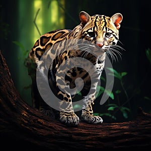 Ocelot