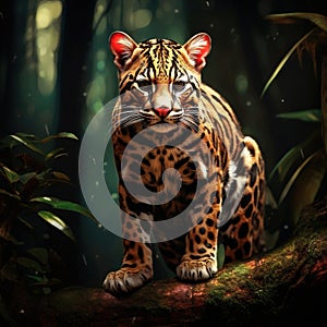 Ocelot