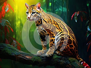Ocelot