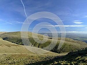 Ochil hills