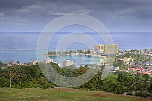 Ocho Rios