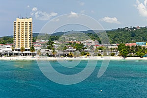 Ocho Rios, Jamaica