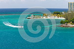 Ocho Rios, Jamaica