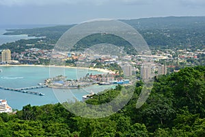 Ocho Rios, Jamaica