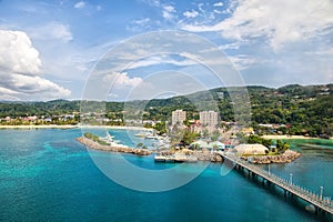 Ocho Rios, Jamaica