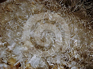 Ochtinska aragonite cave, Slovakia