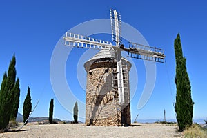 Ocon Towermill