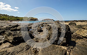 Ocotal Beach in Guanacaste - Costa Rica