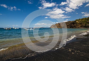 Ocotal Beach in Guanacaste - Costa Rica