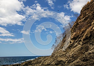 Ocotal Beach in Guanacaste - Costa Rica