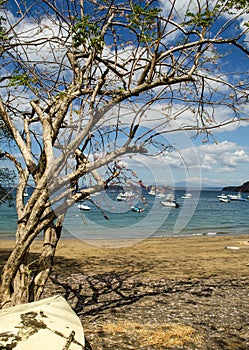 Ocotal Beach in Guanacaste - Costa Rica