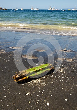 Ocotal Beach in Guanacaste - Costa Rica photo