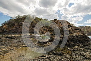 Ocotal Beach in Guanacaste - Costa Rica photo