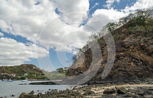 Ocotal Beach in Guanacaste - Costa Rica photo