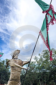 Oct 1, 2002 People who visit for enjoy weekend the University Philippines Diliman , Quezon City, Metro Manila , Philippines