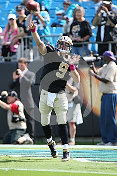 Drew Brees