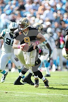 Drew Brees