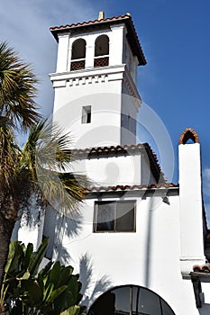 Riviera Cultural Center of Ensenada in Mexico photo