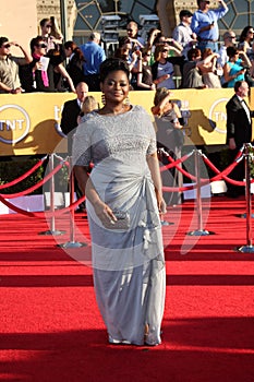Octavia Spencer
