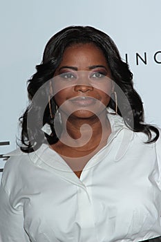 Octavia Spencer
