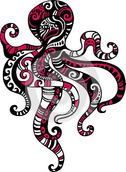 Octopus