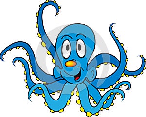 Octopus