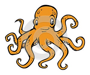 Octopus