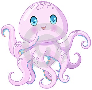 Octopus