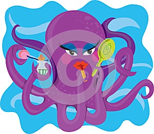 Octopus