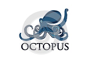 Octopus logo