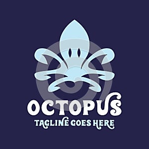 Octopus Logo Design Inspiration For Business And Company