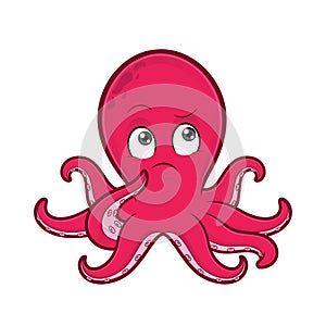 Octopus thinking