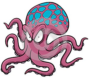 Octopus