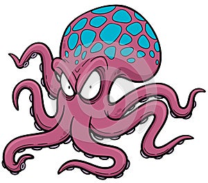 Pulpo 