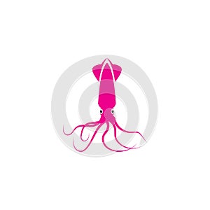 Octopus vector