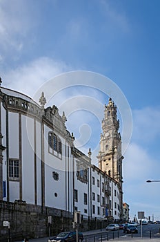 Octubre 2013. Porto Monuments Portugal photo