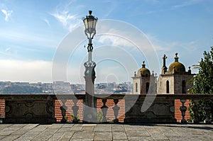 Octubre 2013. Porto Monuments Portugal photo