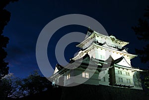 Castillo 02 Japón 