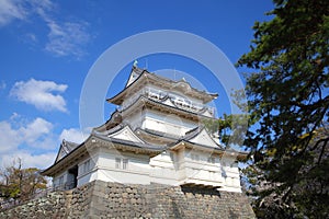 Odawara Castle