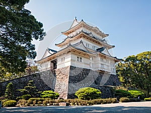 Odawara Castle