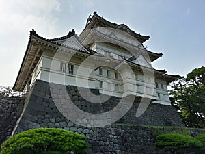 Odawara Castle