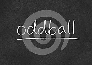 Oddball