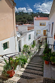 Odeceixe, Portugal