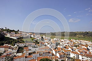 Odeceixe in Portugal photo