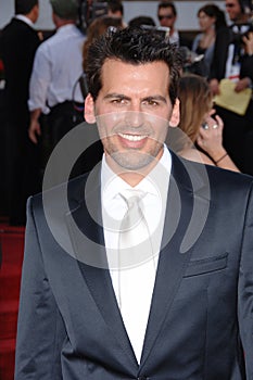 Oded Fehr