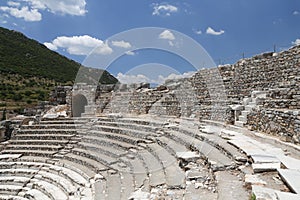 Odeion of Ephesus